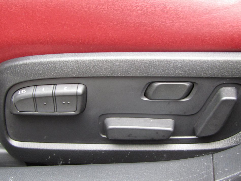 Mazda 6 2.5i 
