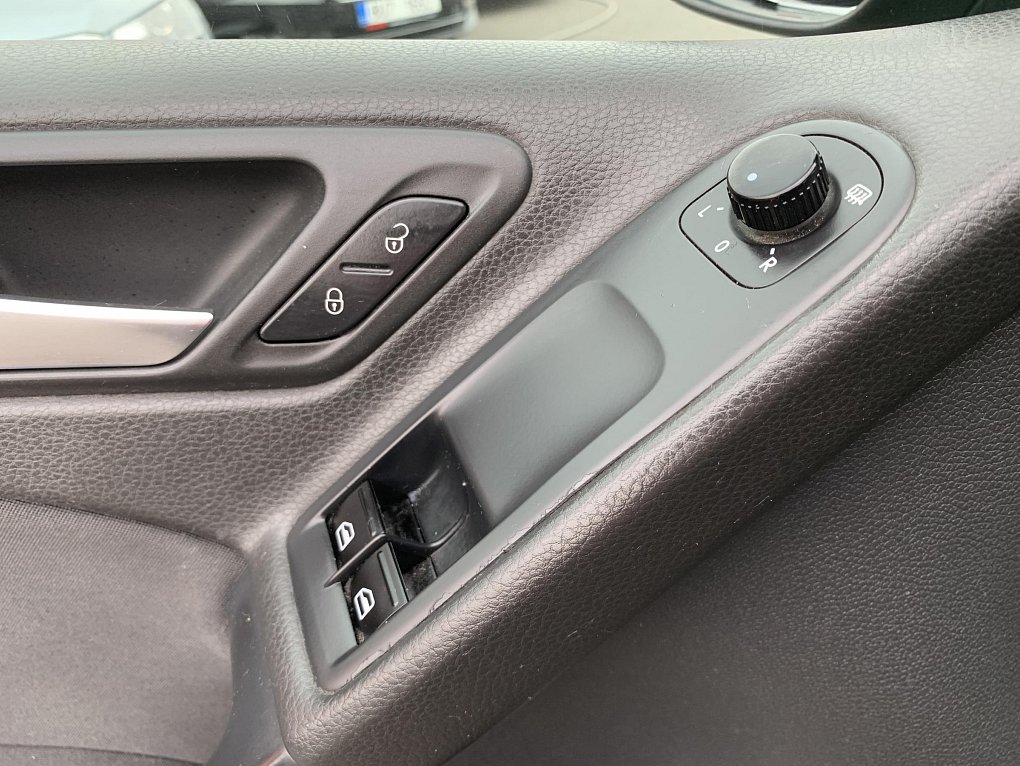 Volkswagen Golf 1.4TSi 