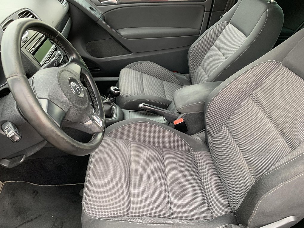 Volkswagen Golf 1.4TSi 