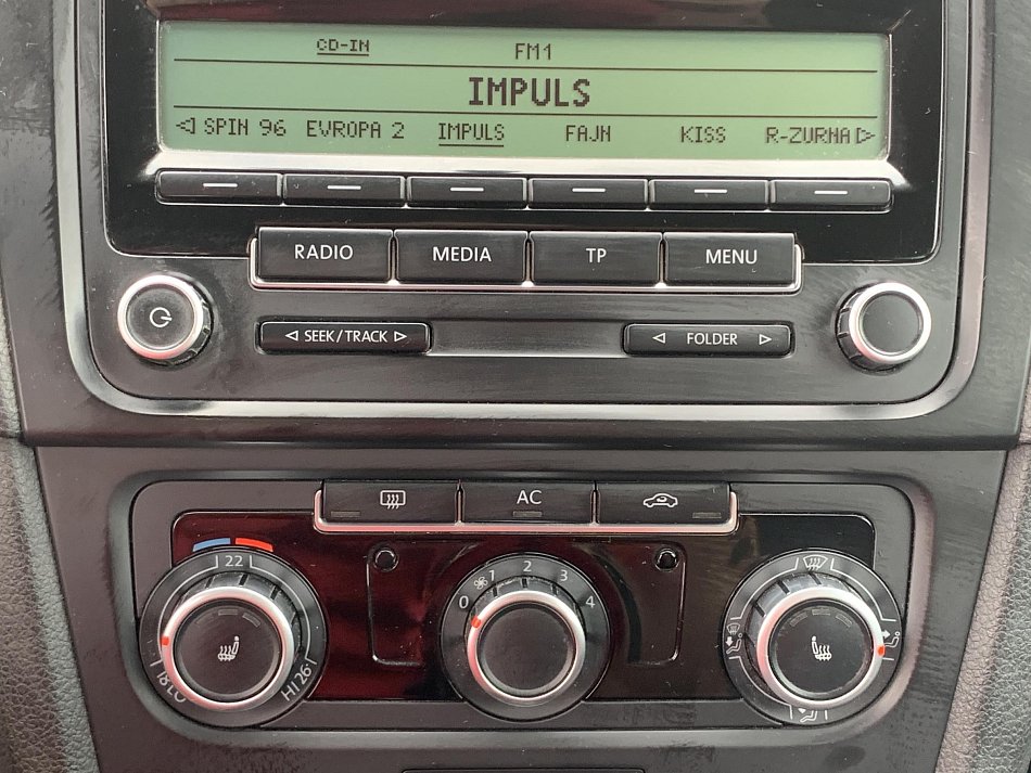 Volkswagen Golf 1.4TSi 