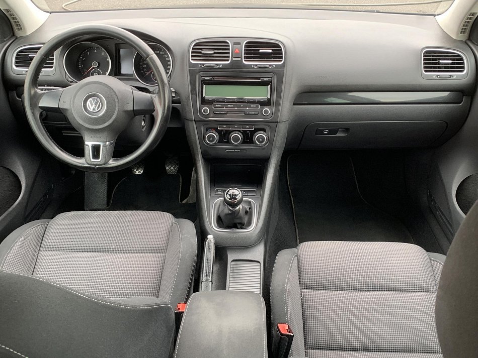 Volkswagen Golf 1.4TSi 