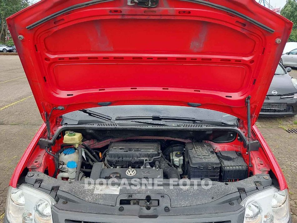 Volkswagen Caddy 1.4 16V Life
