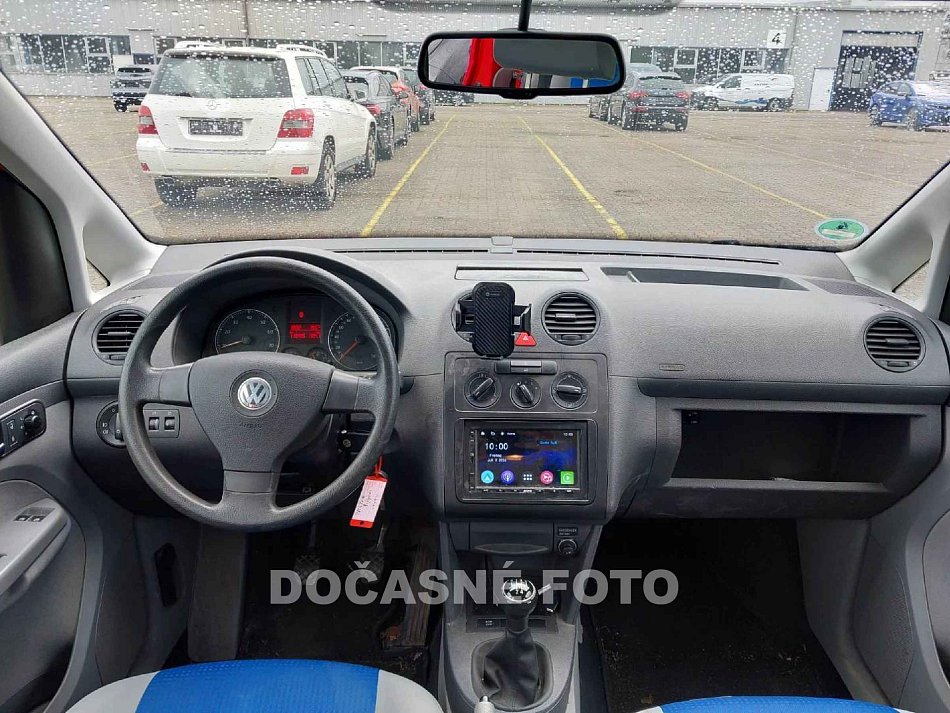 Volkswagen Caddy 1.4 16V Life