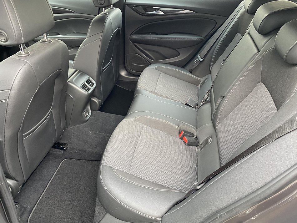 Opel Insignia 2.0 CDTi Elegance GS line