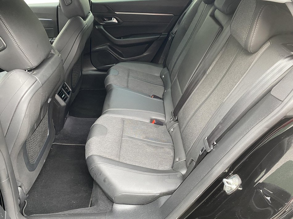Peugeot 508 1.5 HDi Allure