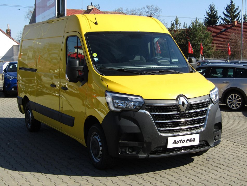 Renault Master 2.3dCi  L2H2