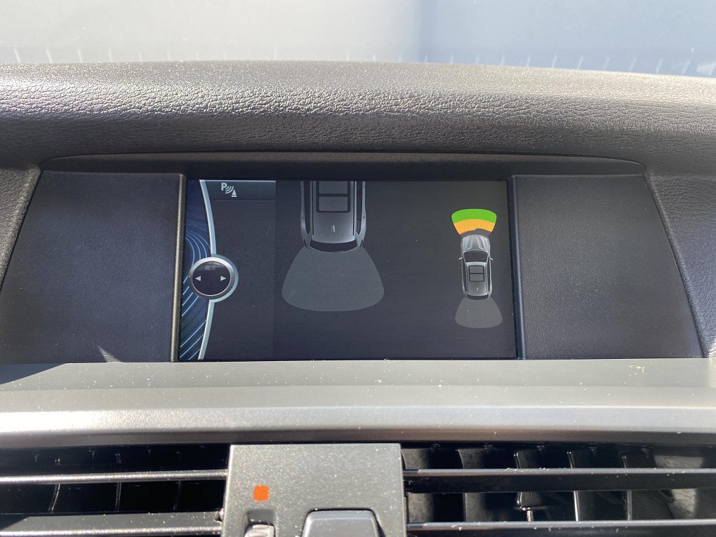 BMW X3 2.0 D  xDrive20d