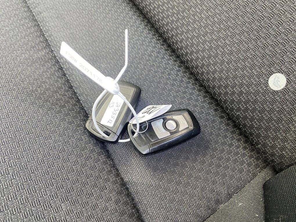 BMW X3 2.0 D  xDrive20d