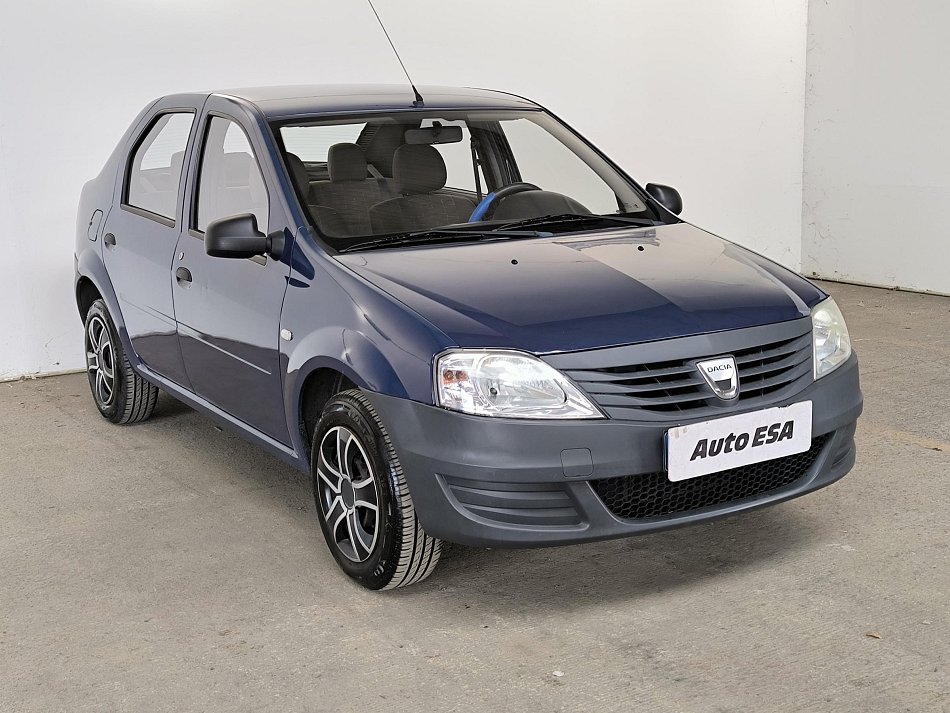 Dacia Logan 1.4i 