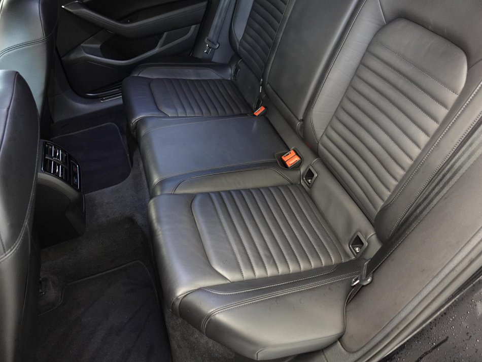 Volkswagen Passat 2.0TDI  4x4