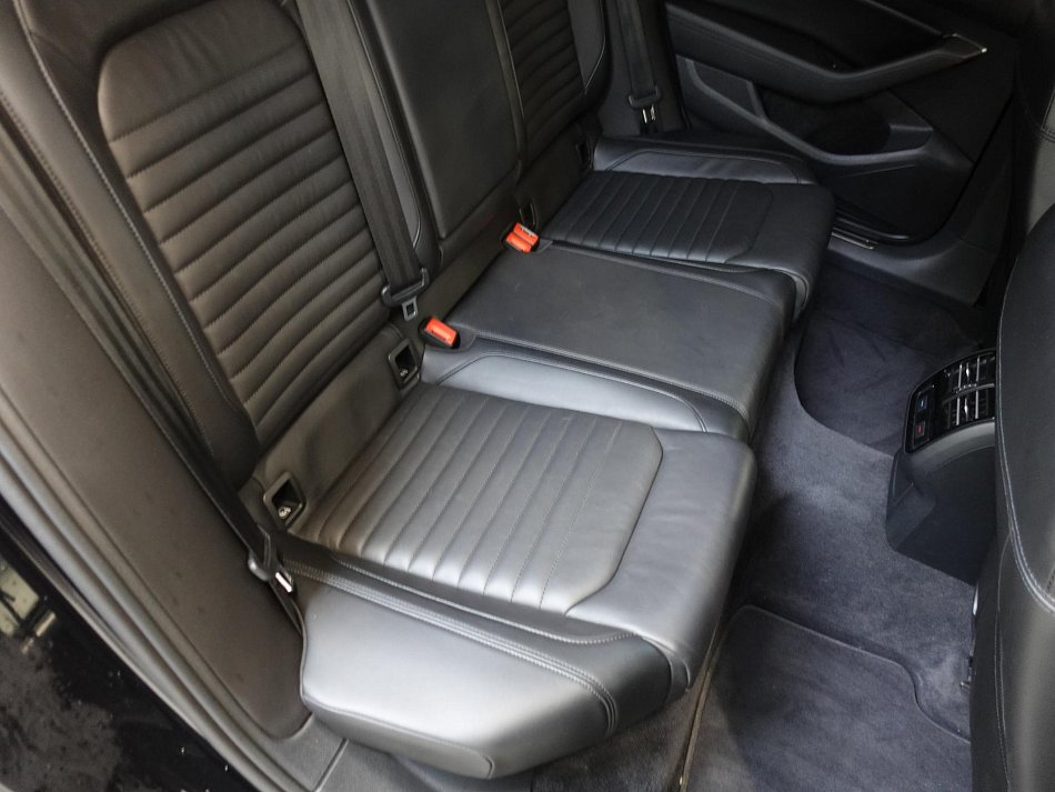 Volkswagen Passat 2.0TDI  4x4