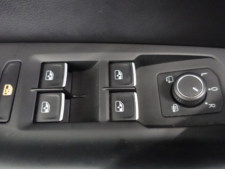 Volkswagen Passat 2.0TDI  4x4