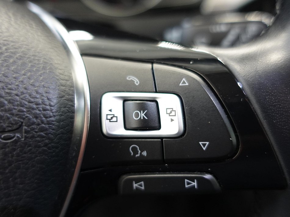 Volkswagen Passat 2.0TDI  4x4