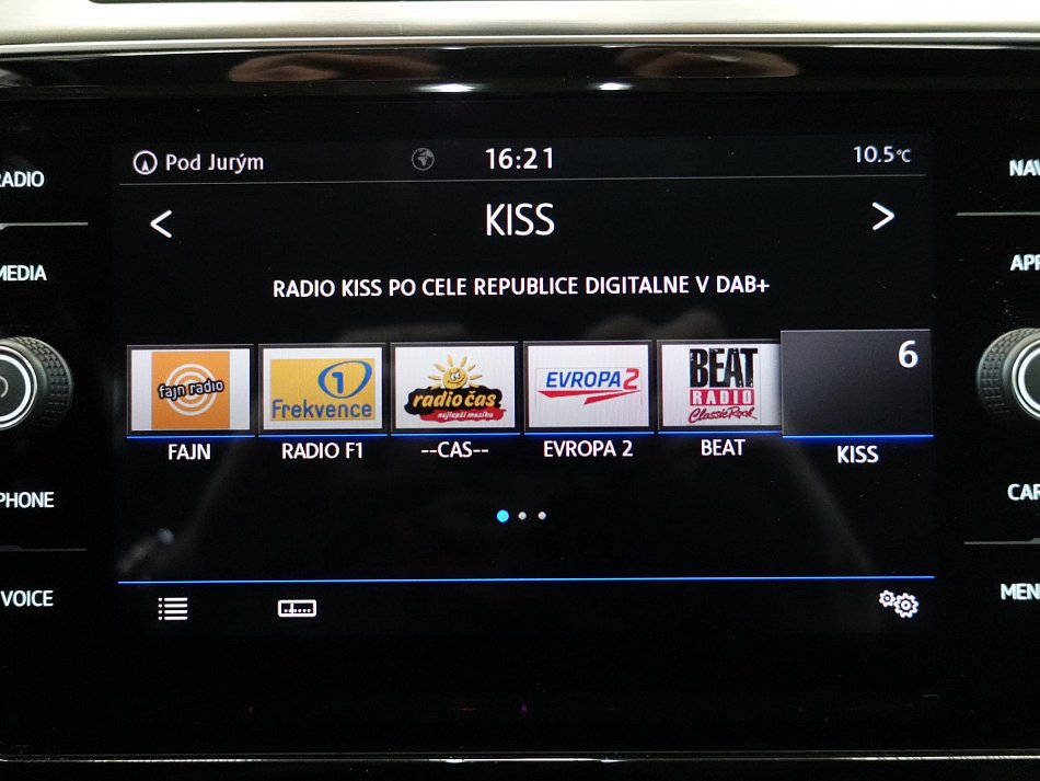 Volkswagen Passat 2.0TDI  4x4