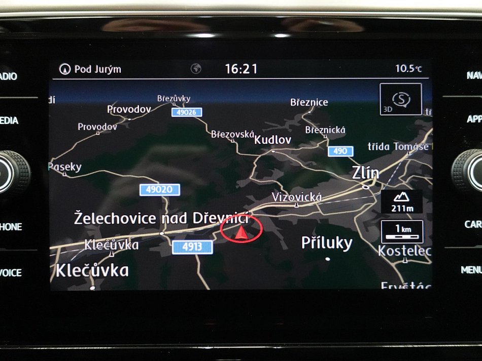 Volkswagen Passat 2.0TDI  4x4