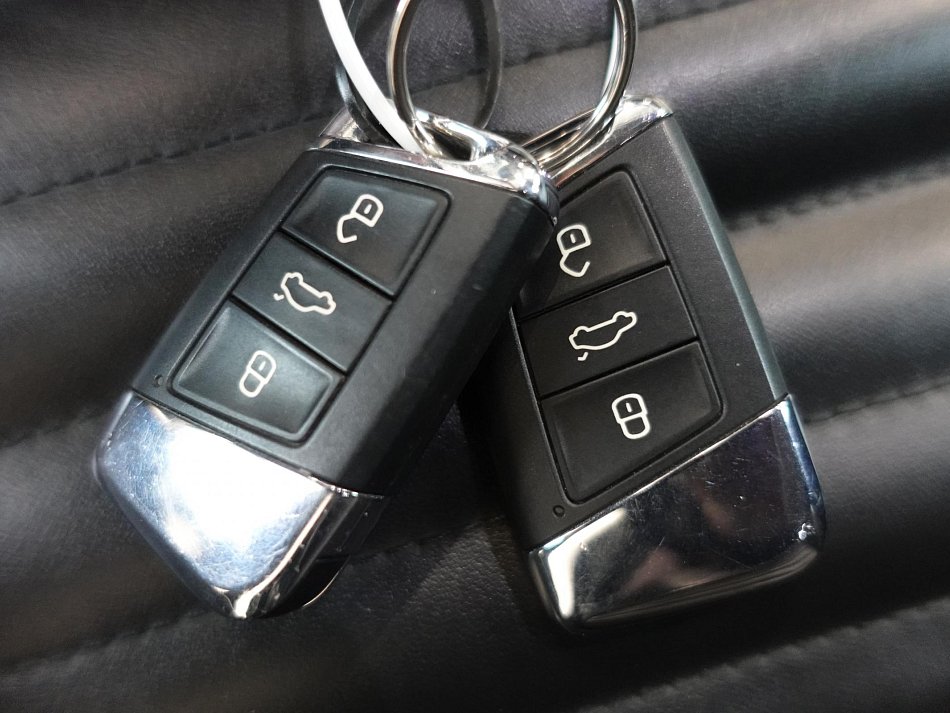 Volkswagen Passat 2.0TDI  4x4
