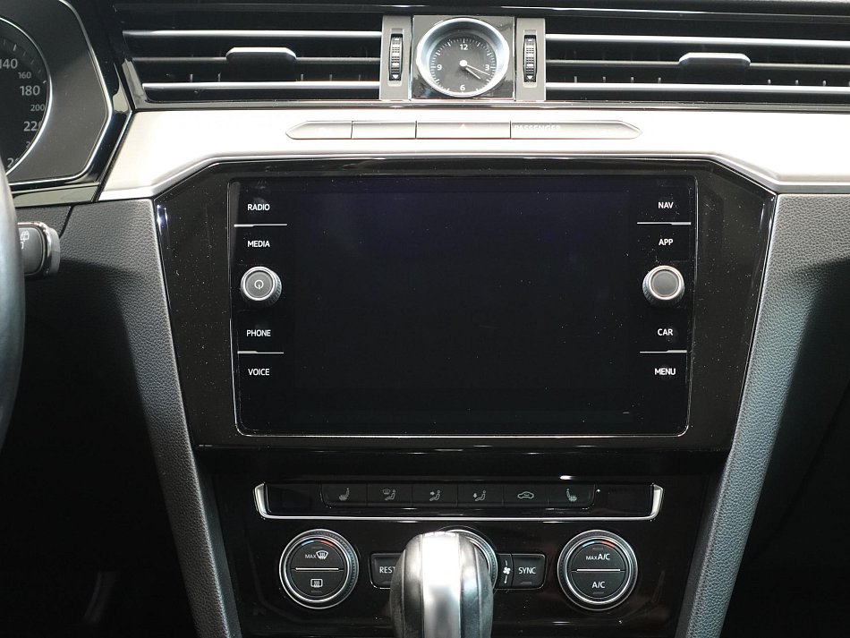 Volkswagen Passat 2.0TDI  4x4
