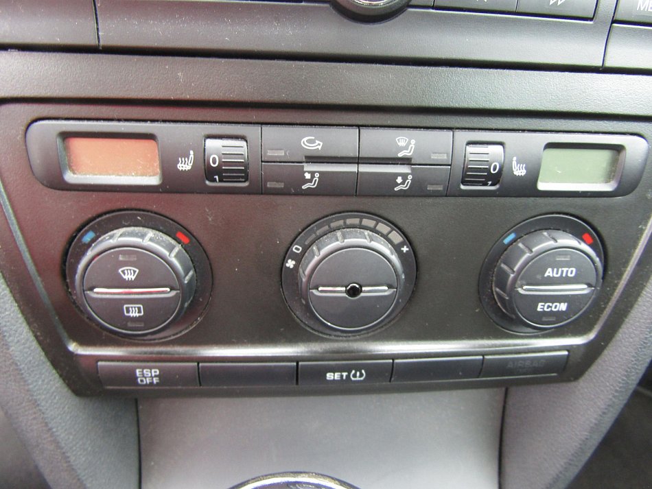 Škoda Octavia II 1.8TSi 