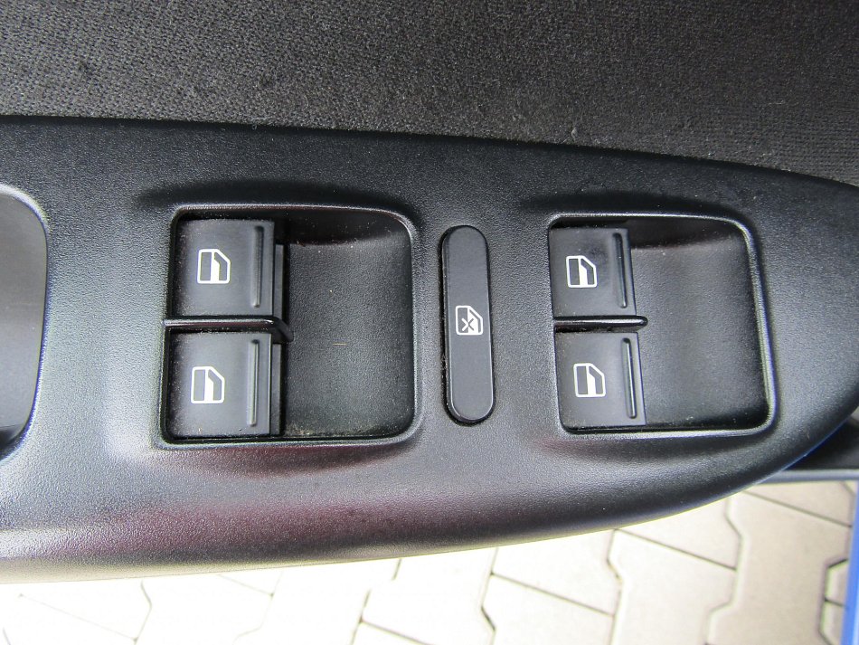 Škoda Octavia II 1.8TSi 