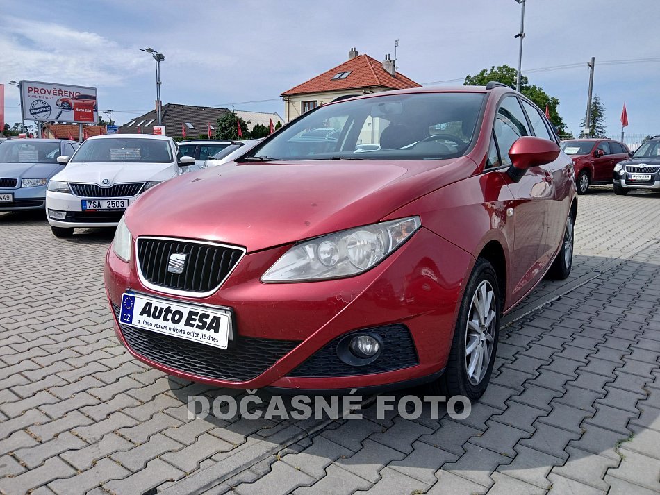 Seat Ibiza 1.6 TDi 