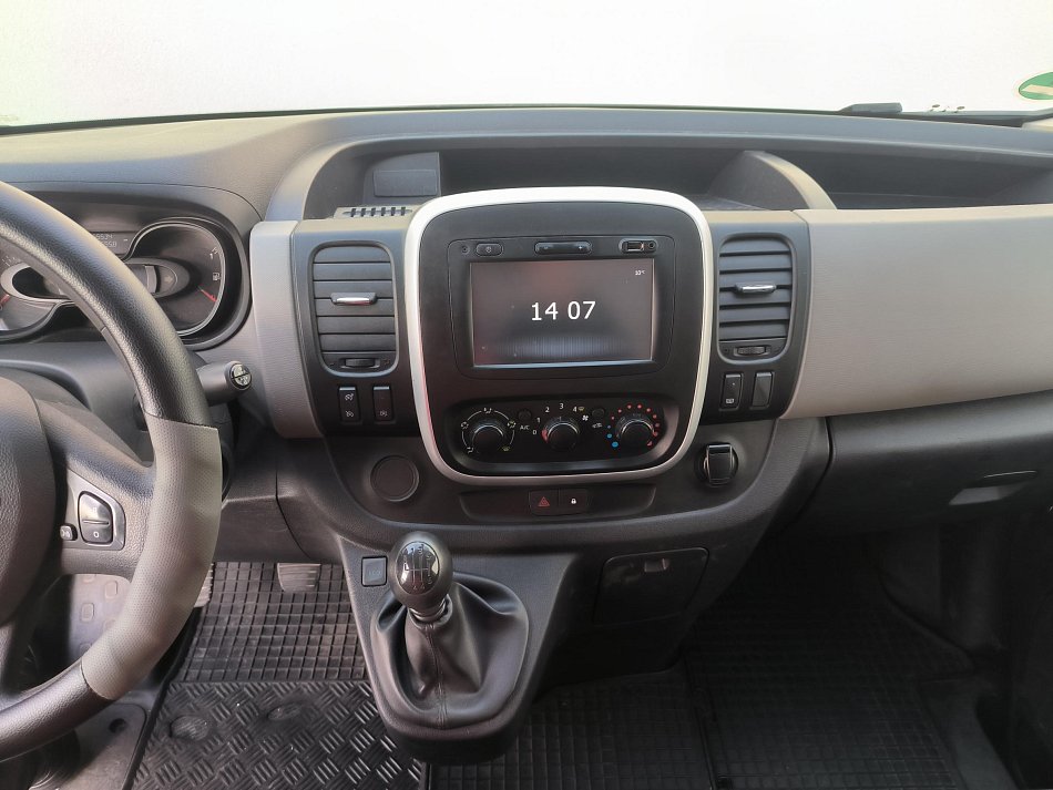 Renault Trafic 1.6dCi  L2H1