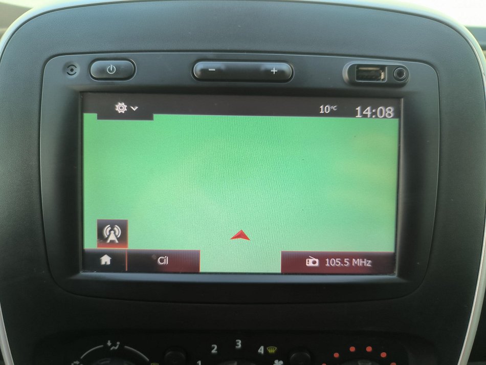 Renault Trafic 1.6dCi  L2H1