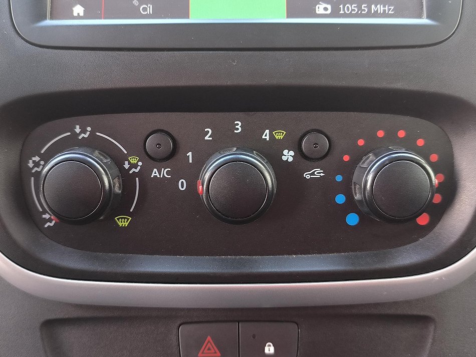 Renault Trafic 1.6dCi  L2H1