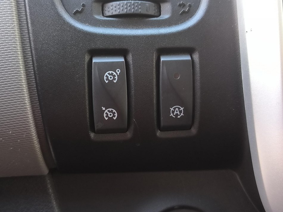 Renault Trafic 1.6dCi  L2H1