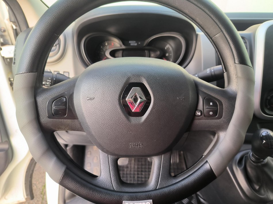 Renault Trafic 1.6dCi  L2H1