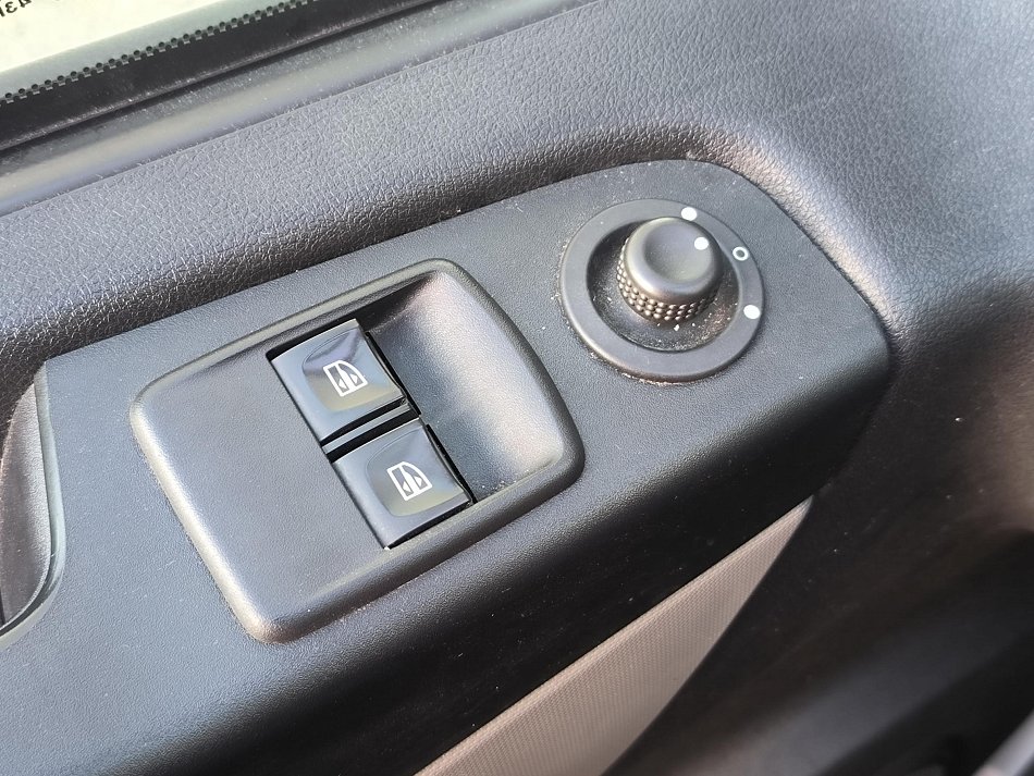 Renault Trafic 1.6dCi  L2H1