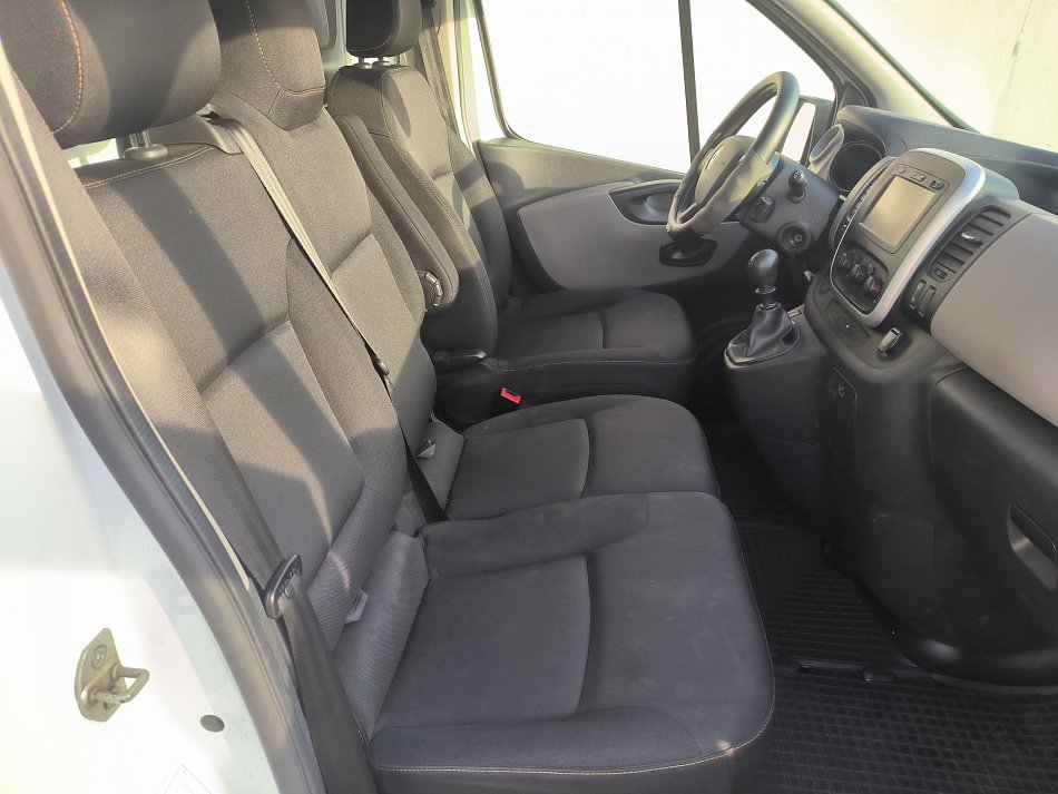 Renault Trafic 1.6dCi  L2H1