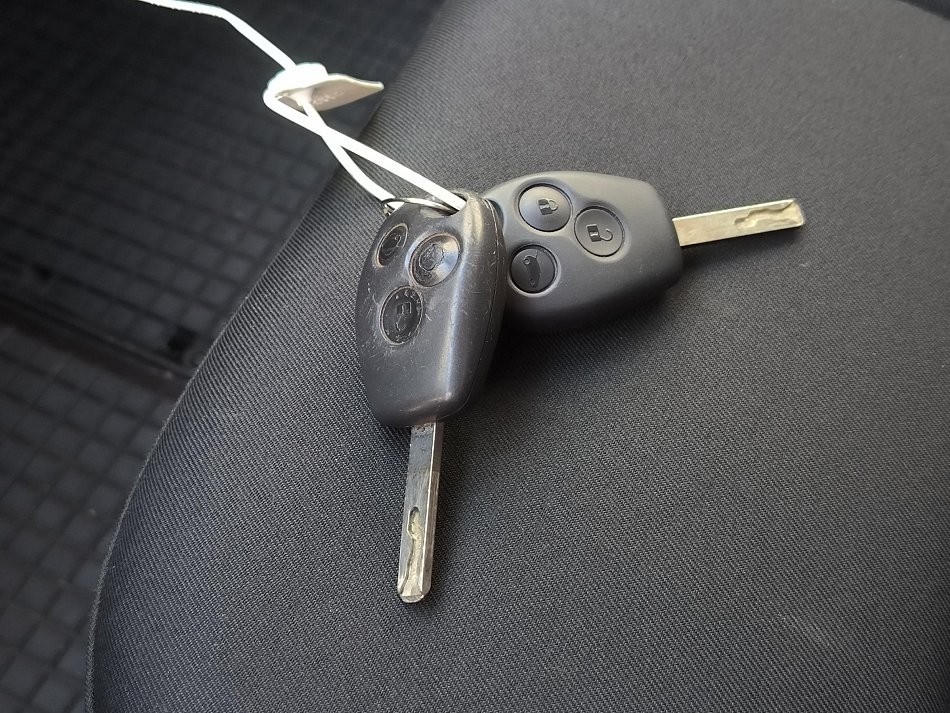 Renault Trafic 1.6dCi  L2H1