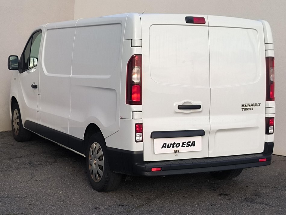 Renault Trafic 1.6dCi  L2H1