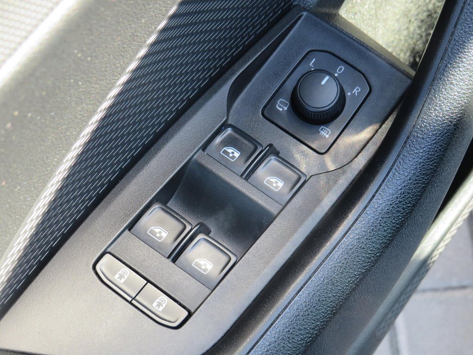 Škoda Octavia IV 2.0TDi Style