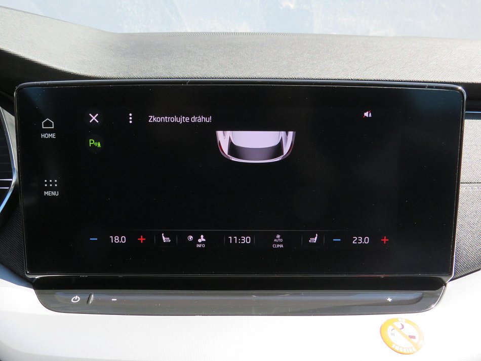 Škoda Octavia IV 2.0TDi Style