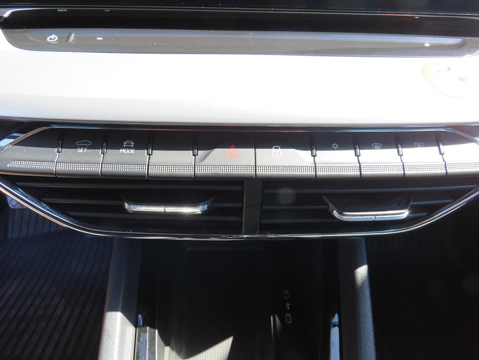 Škoda Octavia IV 2.0TDi Style