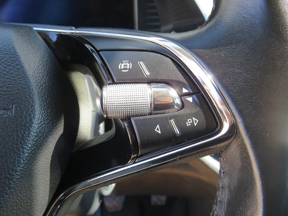 Škoda Octavia IV 2.0TDi Style