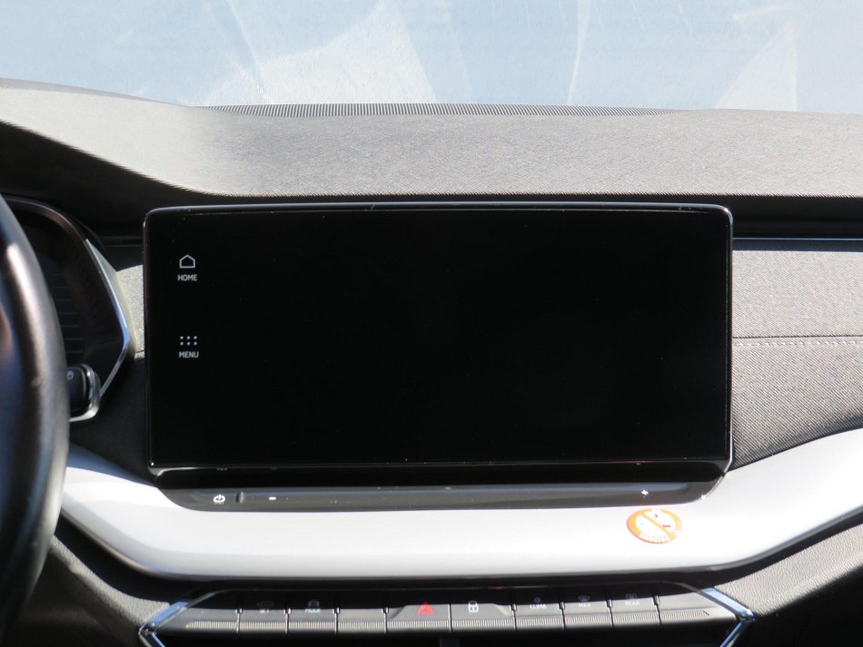 Škoda Octavia IV 2.0TDi Style