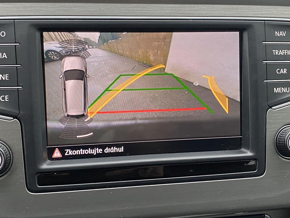 Volkswagen Passat 1.6 TDi 