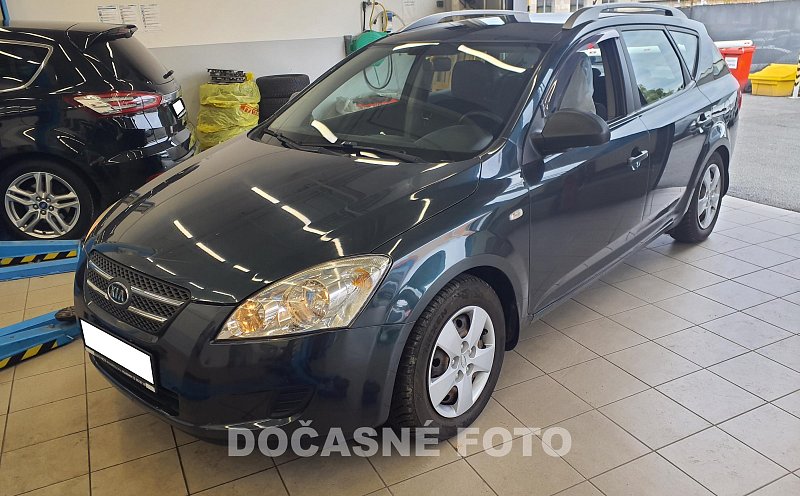 Kia Ceed 1.4 