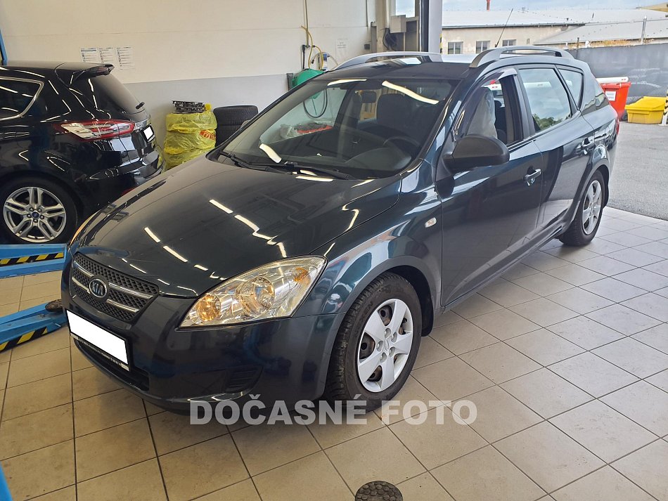Kia Ceed 1.4 