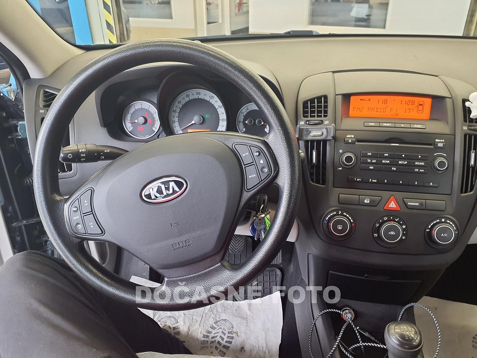 Kia Ceed 1.4 