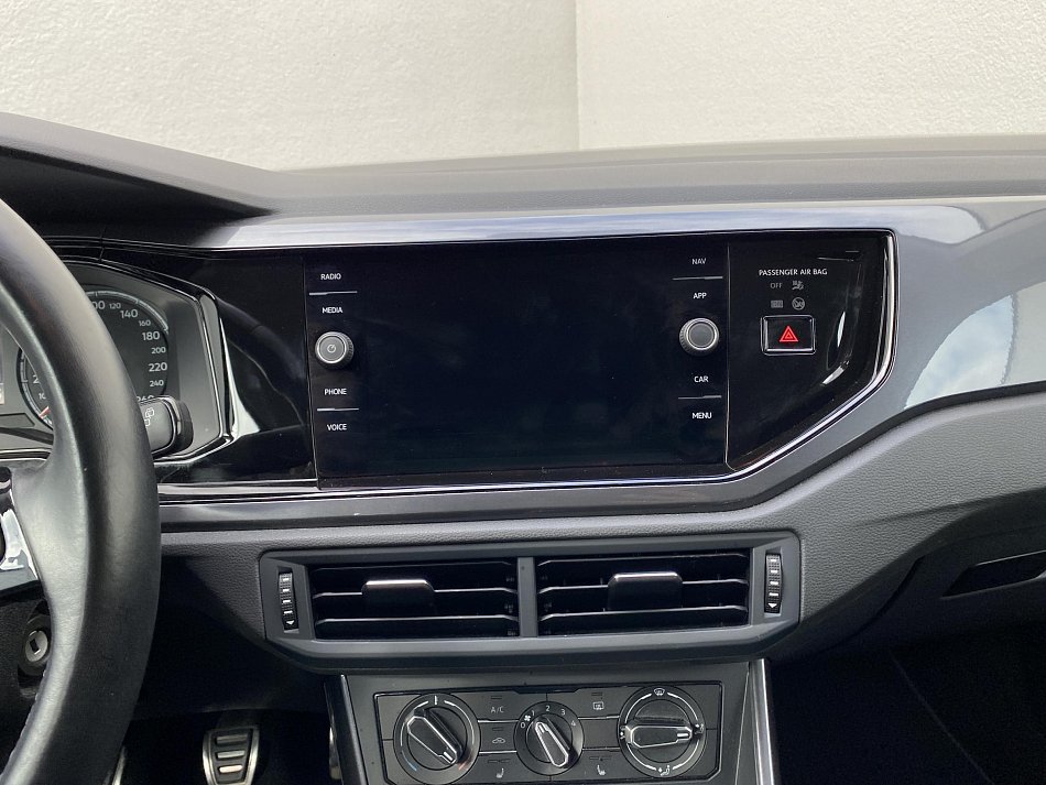 Volkswagen Polo 1.0i IQ Drive