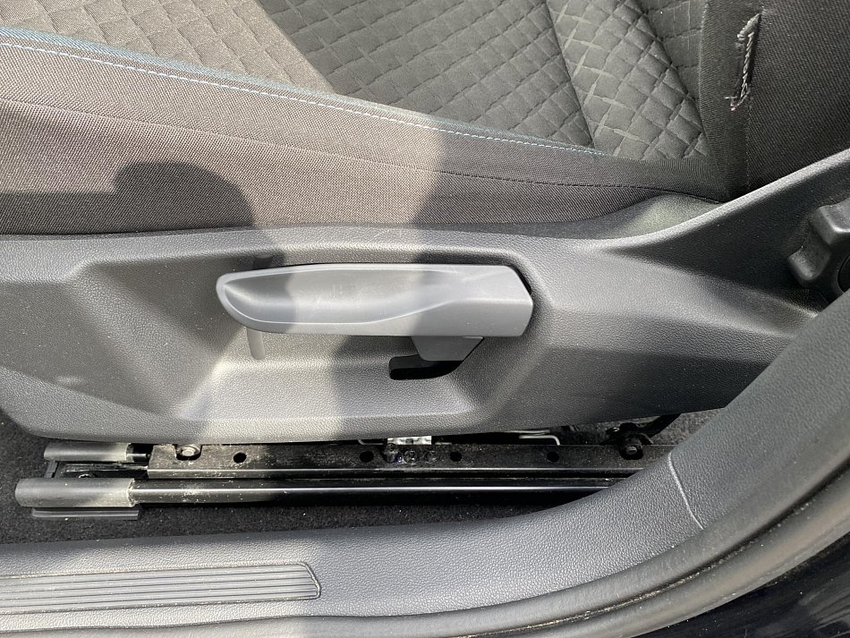 Volkswagen Polo 1.0i IQ Drive