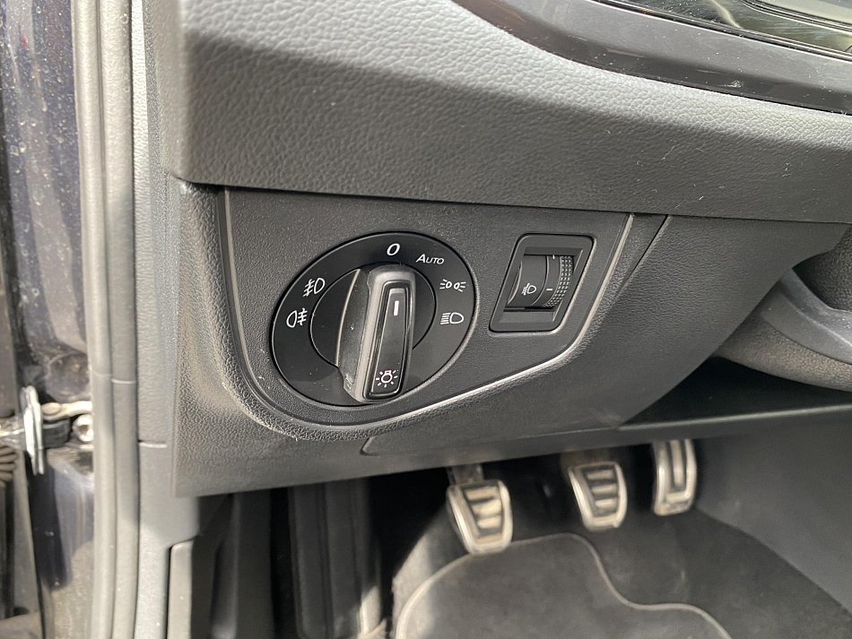 Volkswagen Polo 1.0i IQ Drive