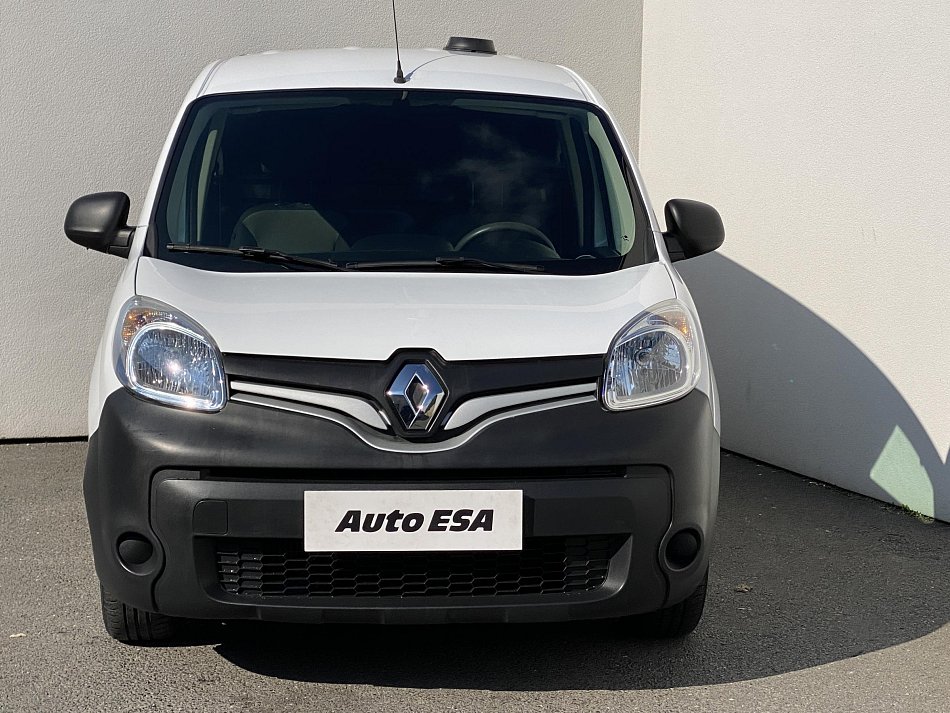 Renault Kangoo 1.5dCi 