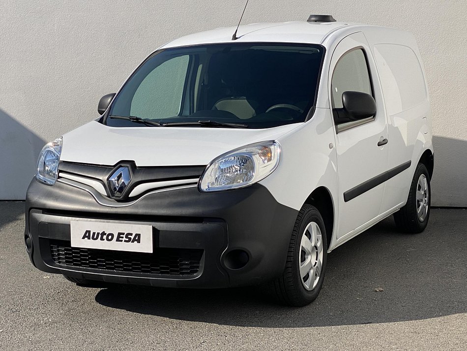 Renault Kangoo 1.5dCi 
