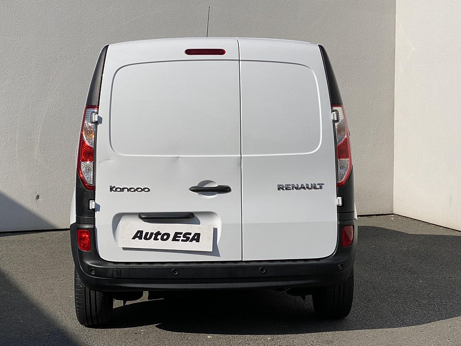 Renault Kangoo 1.5dCi 