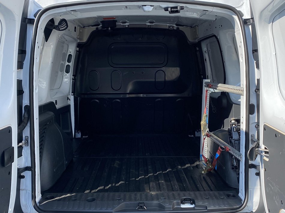Renault Kangoo 1.5dCi 