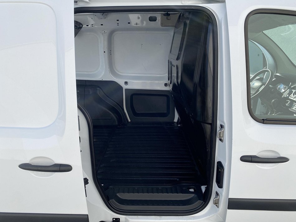 Renault Kangoo 1.5dCi 